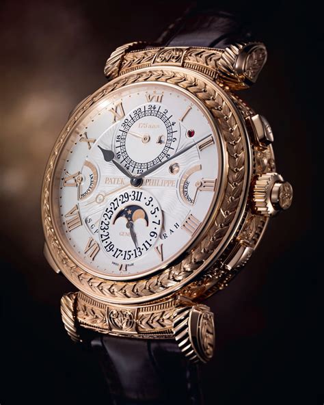 peter philippe watch price|patek philippe price.